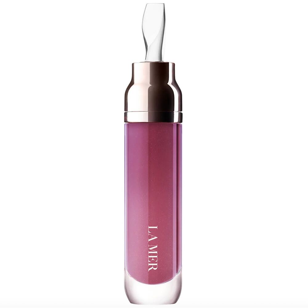 New La Mer The Lip Volumizer 50 Sheer Berry 7ml 0.24oz SEALED Full Size